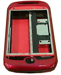 Корпус HTC myTouch 3G Red