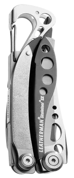 Мультитул Leatherman Skeletool SX (831789) - фото 3