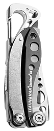 Мультитул Leatherman Skeletool SX (831789) - мініатюра 3 Мультитул Leatherman Skeletool SX (831789) - мініатюра 3