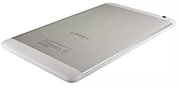 Планшет Sigma mobile X-style Tab A102 Silver - миниатюра 5