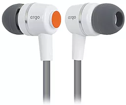Навушники Ergo ES-200Wi White - мініатюра 2