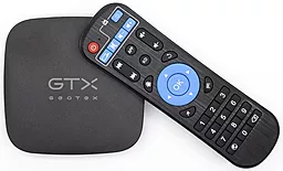Smart приставка Geotex GTX-R1i 1/8 GB