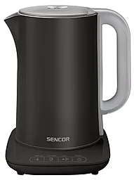 Kettle/plast SENCOR SWK 1592BK - фото Kettle/plast SENCOR SWK 1592BK