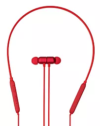 Навушники XO BS10 Red