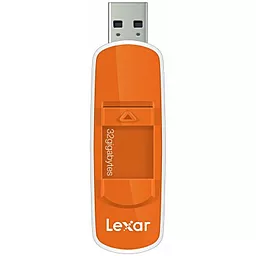 Флешка Lexar JumpDrive S70 32GB (LJDS70-32GABEU) Orange