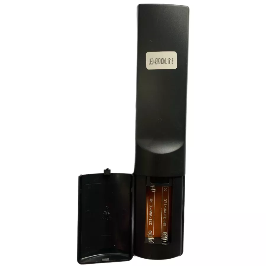 Пульт для телевізора Bravis LED-43H7000 - фото 3
