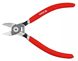 Бокорізи Yato YT-1951 - фото Бокорізи Yato YT-1951