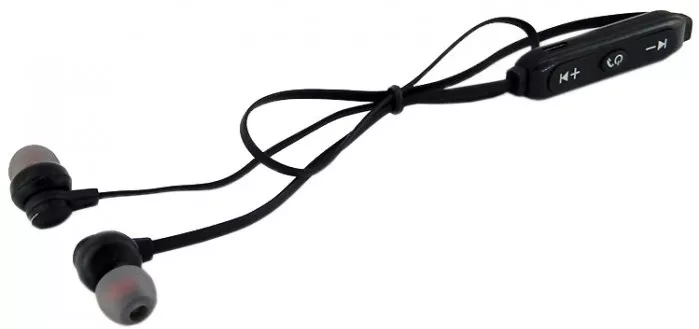 Наушники Walker WBT-12 Black - фото 2