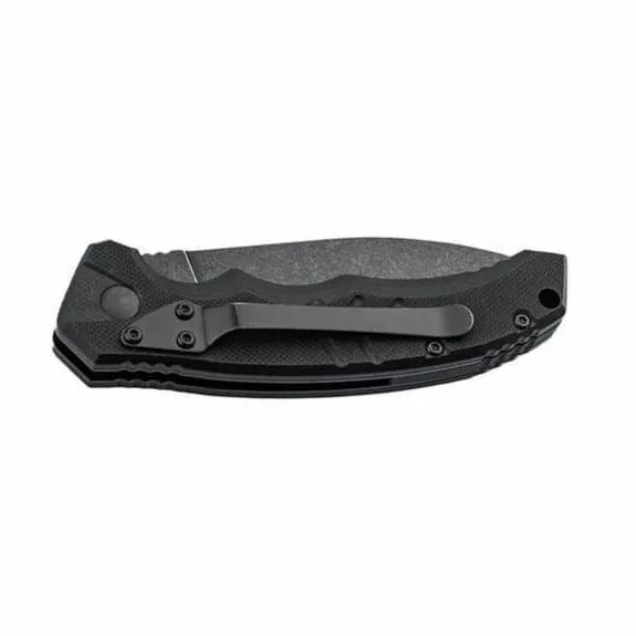 Нож Boker Plus Intention II Dagger Black (01BO796) - фото 3