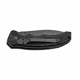 Нож Boker Plus Intention II Dagger Black (01BO796) - миниатюра 3 Нож Boker Plus Intention II Dagger Black (01BO796) - миниатюра 3