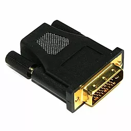 Видео переходник (адаптер) Viewcon HDMI AF - DVI M (24+1)