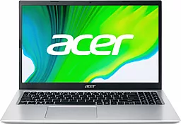 Ноутбук Acer Aspire 3 A315-35-P557 Pure Silver (NX.A6LEU.02A) - фото Ноутбук Acer Aspire 3 A315-35-P557 Pure Silver (NX.A6LEU.02A)