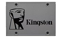 SSD Накопитель Kingston UV500 480 GB (SUV500/480G)