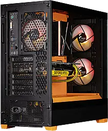 Starscream v4.1 - миниатюра 4 Starscream v4.1 - миниатюра 4