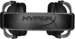 Наушники HyperX Cloud Silver (HX-HSCL-SR/NA) - миниатюра 5