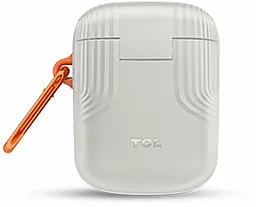 Навушники TCL ACTV500 Copper As White (ACTV500TWSWT-RU) - мініатюра 7