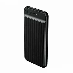 Повербанк Remax RPP-159 10000mAh Black - фото Повербанк Remax RPP-159 10000mAh Black