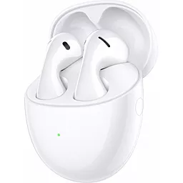 Навушники Huawei FreeBuds 5 Ceramic White (55036456) - мініатюра 3