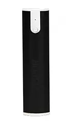 Повербанк Aspor A311 2600 mAh Black - фото Повербанк Aspor A311 2600 mAh Black