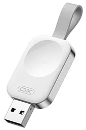 Беспроводное (индукционное) зарядное устройство XO СX019 0.5a wireless charger white - фото Беспроводное (индукционное) зарядное устройство XO СX019 0.5a wireless charger white