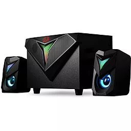 Колонки акустические Redragon Toccata RGB (78149) - фото Колонки акустические Redragon Toccata RGB (78149)
