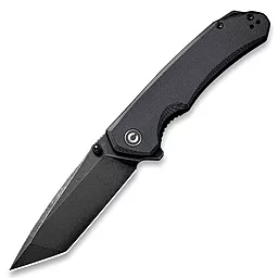 Нож Civivi Brazen C2023C Black - фото Нож Civivi Brazen C2023C Black