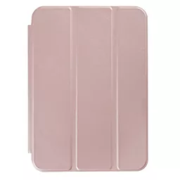 Чехол для планшета ArmorStandart Smart Case для Apple iPad 10.9" 2022, iPad 10.9" 2024, iPad 11" 2025 Rose Gold (ARM65119) - фото Чехол для планшета ArmorStandart Smart Case для Apple iPad 10.9" 2022, iPad 10.9" 2024, iPad 11" 2025 Rose Gold (ARM65119)