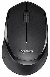 Компьютерная мышка Logitech B330 (910-004913) Black