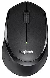 Компьютерная мышка Logitech B330 (910-004913) Black - фото Компьютерная мышка Logitech B330 (910-004913) Black