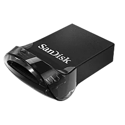 Флешка SanDisk USB 3.1 Ultra Fit 32Gb (SDCZ430-032G-G46)