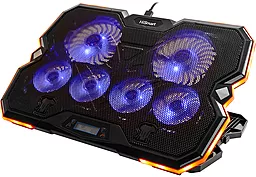 Підставка для ноутбука HiSmart DCX-A103