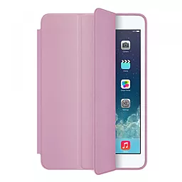 Чохол для планшету 1TOUCH Smart Case для Apple iPad 9.7" 5, 6, iPad Air 1, 2, Pro 9.7" Pink - фото Чохол для планшету 1TOUCH Smart Case для Apple iPad 9.7" 5, 6, iPad Air 1, 2, Pro 9.7" Pink