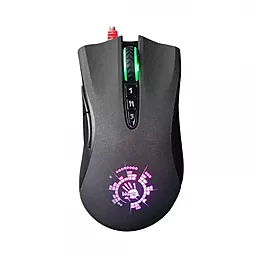 Компьютерная мышка A4Tech A91A Bloody (Black) - фото Компьютерная мышка A4Tech A91A Bloody (Black)