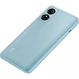 Мобильный телефон ZTE Blade A33+ 2/32GB Blue - миниатюра 10