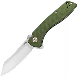 Ніж CJRB Kicker (J1915-GN) Olive