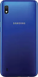 Мобільний телефон Samsung A10 2019 2/32GB (SM-A105FZBGS) Blue - мініатюра 3