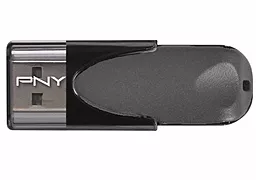 Флешка PNY 512Gb Attache 4 USB 3.0 (FD512ATT430-EF) - фото Флешка PNY 512Gb Attache 4 USB 3.0 (FD512ATT430-EF)