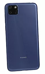 Корпус Huawei Y5P 2020 Original Blue