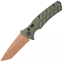 Нож Boker Plus Strike Tanto Desert Warrior (01BO397)