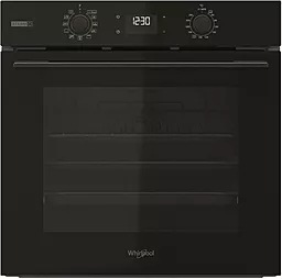 Духовой шкаф электрический Whirlpool OMSK58CU1SB - фото Духовой шкаф электрический Whirlpool OMSK58CU1SB
