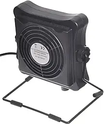 Дымопоглотитель 23W 220V ZD ZD-159 - миниатюра 3 Дымопоглотитель 23W 220V ZD ZD-159 - миниатюра 3