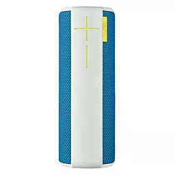 Колонки акустические Logitech UE BOOM Cyan/Blue - фото Колонки акустические Logitech UE BOOM Cyan/Blue