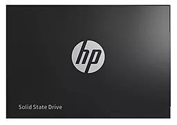 SSD Накопитель HP 2.5" 256GB S750 (16L52AA#ABB)