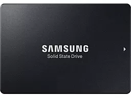 Накопичувач SSD Samsung PM893 240 GB (MZ7L3240HCHQ-00A07)