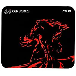 Коврик Asus Cerberus Mat Mini Red (90YH01C3-BDUA00) Red