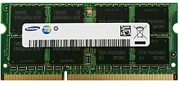 Оперативная память для ноутбука Samsung 8GB SO-DIMM DDR3L 1600 MHz (M471B1G73QH0-YK0)