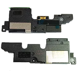 Динамік Nokia 5 Поліфонічний (Buzzer) в рамці з антеною (S0SCF04A010) Original
