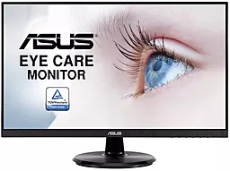 Монитор LCD 27" Asus VA27DCP - фото Монитор LCD 27" Asus VA27DCP