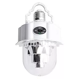 Фонарик аккумуляторный Yajia YJ-1886L 22LED - фото Фонарик аккумуляторный Yajia YJ-1886L 22LED