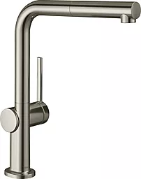 Змішувач для кухонної мийки Hansgrohe Talis M54 270 1jet 72808800 - фото Змішувач для кухонної мийки Hansgrohe Talis M54 270 1jet 72808800